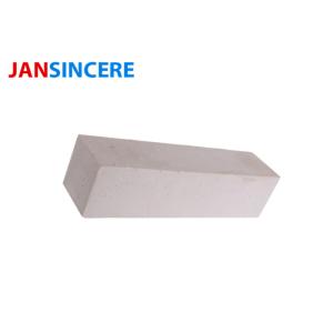 Wholesale Wear Resistant High Strength Mullite Refractory Bricks High Alumina Corundum Castable from china suppliers