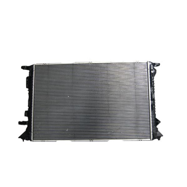 Quality Warranty 8K0121251H Aluminium Cooling Radiator for Audi A4 A4Q A6 A6Q A7 A5CA A5CO for sale