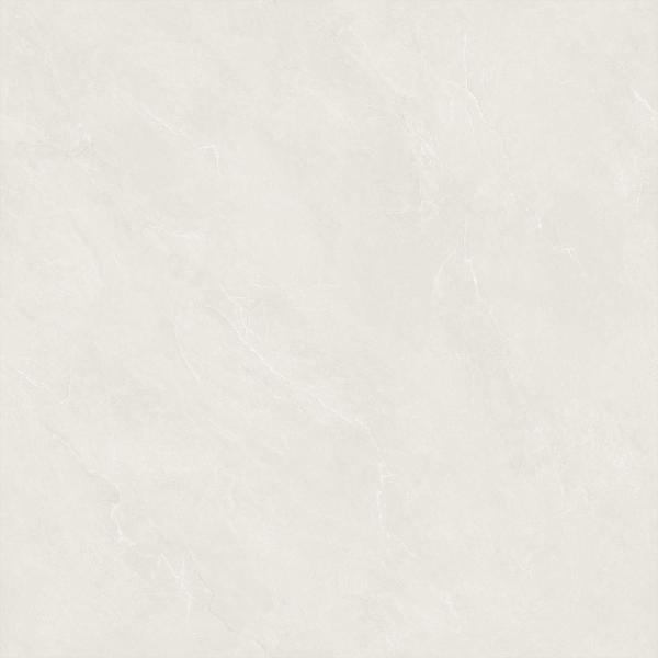Beige 800x800mm Polished Glazed Porcelain Tiles Antibacterial