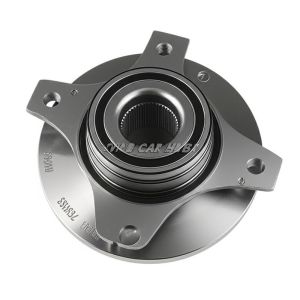 Wholesale Sample Yes Car Hub Bearing TF035HL2-12GK Durable Replacement Part for Automotive Wheel Assembly and Suspension Systems from china suppliers