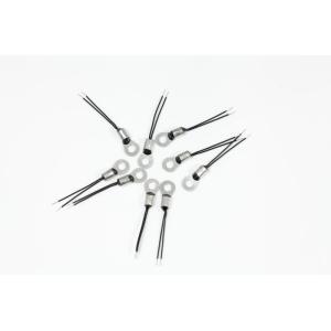 NTC Thermistor-Probe Assembly with Ring Lug