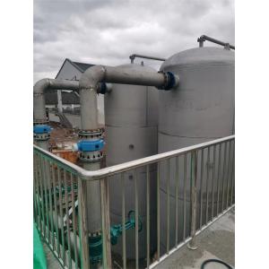 Wholesale Magnetic Fenton Package System For Dyeing Waste Water from china suppliers