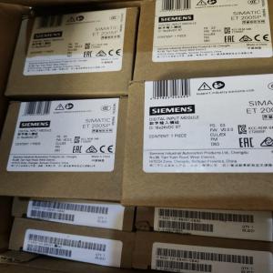6ES7131-6BH01-0BA0 SIMATIC ET 200SP Digital Input Module For Electronic