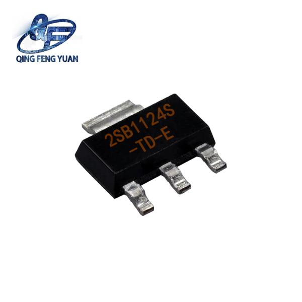 Professional Bom Supplier ON 2SB1124S-TD-E SOT-89 Electronic Components ics 2SB1124S- Dsp33ep128gs704-e/pt