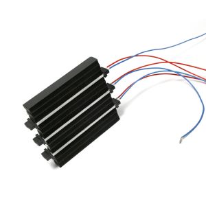 PTC Air Heater Element with 12 to 600VDC and 500W to 3200W for Rapid Heating and