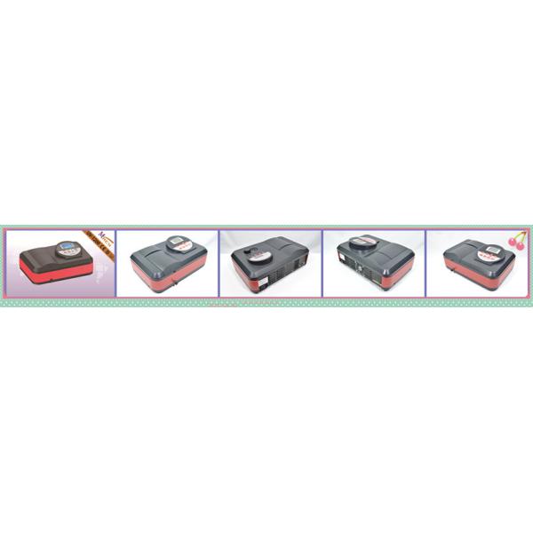2nm Band Width Split Single Beam UV Vis Spectrophotometer UV-1200PC