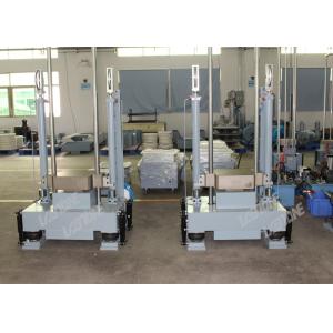 30kg Load Mechanical Shock Test Equipment With Table Size 40 * 40 Cm