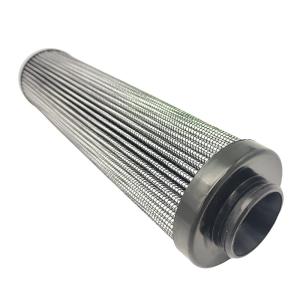 Pressure Filter 925837 Video Outgoing-Inspection for Customer Requirements