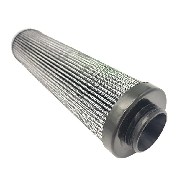 Pressure Filter 925837 Video Outgoing-Inspection for Customer Requirements