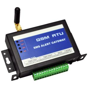 Wholesale CWT5010 gsm sms remote water overflow detection system from china suppliers