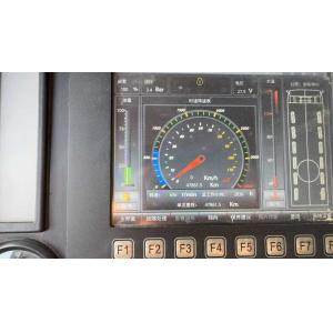 2019 Zoomlion ZAT3000 Used Crane Has An 80m Boom, An 18m Jib, And A 140-Ton