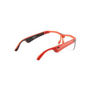 TR90 Nylon Music 5.0 Bluetooth Smart Audio Glasses 44g Rimless