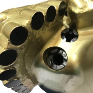 5.875 inch S713 Diamond Drill Bit PDC Drill Bit