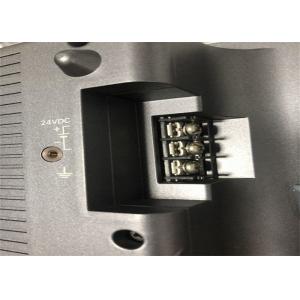 Omron FZ2-500 CONTROLLER VISION CONTROLLER HMI 2 CAMERA INTEGRATED LCD DISPLAY