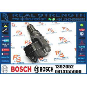 Fuel Injector 0414755005 1379110 1392052 313GC5230MX 7485003175