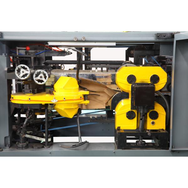 Customized Cement Bag Machine Automation With Bottom Reinforce