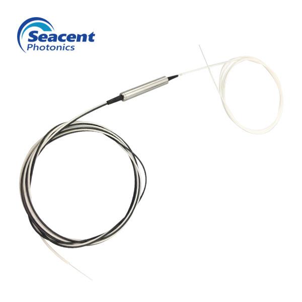Quality High Isolation Optical Filter Fwdm Module , Passive Optical Splitter For Ftth Solution for sale