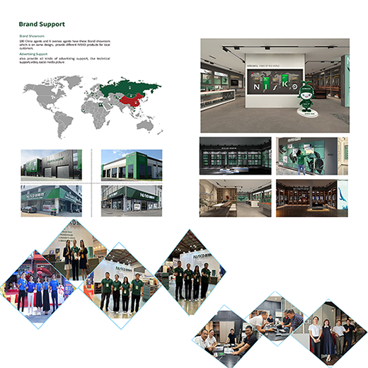 Black Clip-On Soft Close Hinge Two Ways Adjustable Wooden Door Hinges for Kitchen Cabinet