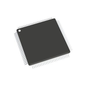 Wholesale PIC32MX775F256LT-80V/PF Microcontroller MCU Low-Power 32-Bit Single-Core 80MHz Microcontrollers from china suppliers