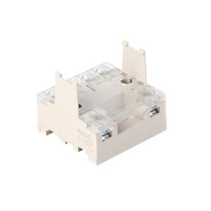 Wholesale NNC Relay Socket 116F Series applied for JQX-116F/NNC71K Relay from china suppliers