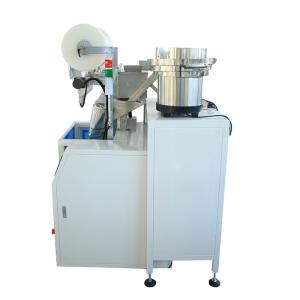 High Efficiency Grains Granules Hardware Screw Counting Packing Machine With