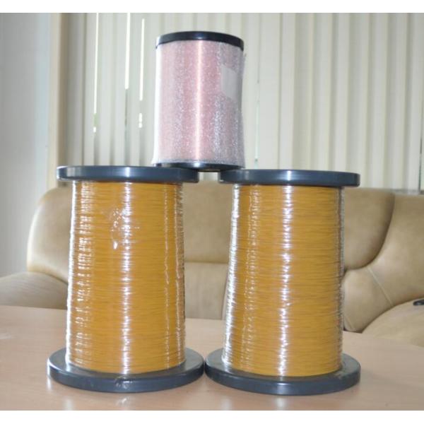 ISO / UL Certificated Three Layer Insulated Winding Wire For High Frequency