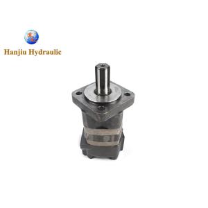 Wholesale Charlynn 2k Low Speed High Torque Motor 100cc 4bolts Square Mounting SAE 6B Shaft With Metric Ports from china suppliers