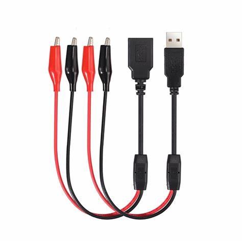 USB Testing & Certification;USB performance specifications and compliance