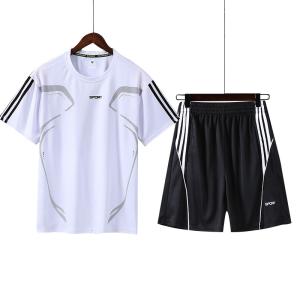 Soft ODM Plus Size Athletic Fit T Shirt 100% Polyester