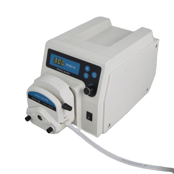 economic standard BT300J-1A peristaltic pump