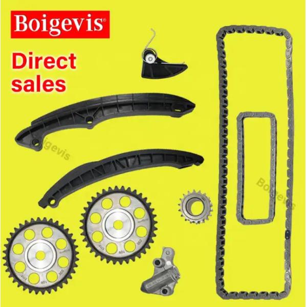 Wholesale EA111 Bora Replacement Timing Chain Kit For Touraeg 3.2 Car Engine Accessories from china suppliers