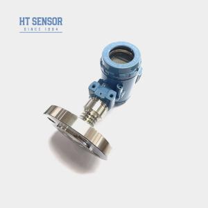 BP93420-IIIF Industrial Pressure Sensor Transmitter with 316L Isolation
