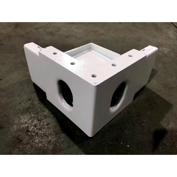 Steel Modular Container Folding House Dormitories Warehouse Villa