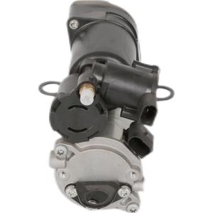 2513200104 Air Suspension Compressor Pump For Mercedes W251 V251 R320 R350 R500