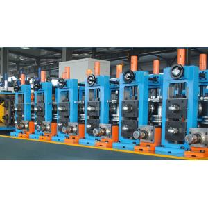 Wholesale High Frequency Welded Pipe Mill HG60x60x3 Auto Customized from china suppliers