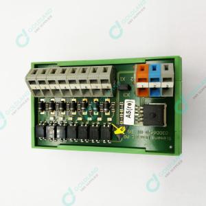 SMT machine spare partPCB 8-way-UND-Connection Siplace SMT PCB Assembly