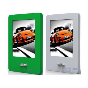 Wall Mounted Bill Payment Kiosk/Smart ATM Kiosk/Mini ATM with Cash/Coin Acceptor