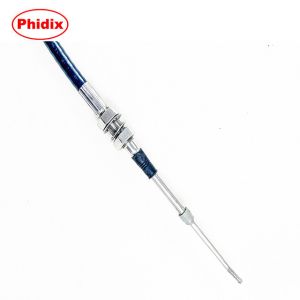Standard Push Pull Control Cable For Mechanical Motion Transmission