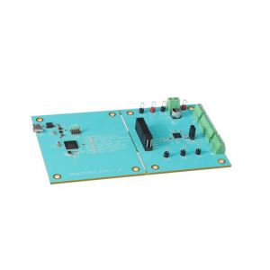 MAX22200EVKIT Embedded Solutions Solenoid Control Power Management Evaluation Board