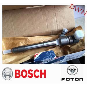 BOSCH common rail diesel fuel Engine Injector 0445110376 5258744 for Foton ISF2