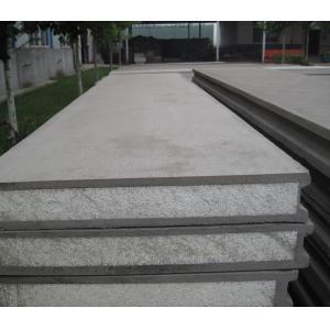 Anti Impact Fiber Cement Board Machine with 3 - 5m/min Production Line Speed