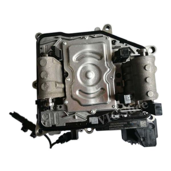 DQ200E Hybrid 0AM Mechatronic Valve Body With TCU 0AM927769H 0CG300045A