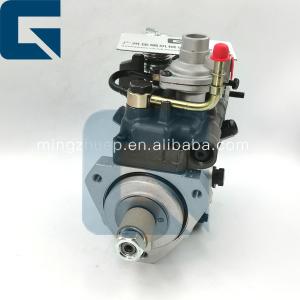 9320A349G Engine DP210 Fuel Injection Pump