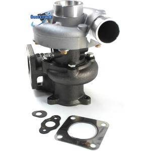 Turbo HT12-17A For ISUZU Engine 4JG1T Turbocharger 047-278 897238-9791