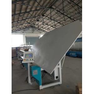 Heavy duty Bar Bending Machine / Remote control Profile Bending Machine