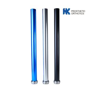 Wholesale 30mm Artificial Lower Limb Pylon Adapter Short Tube from china suppliers