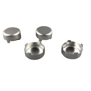 Wholesale Low Pressure Aluminum Deep Draw Parts 20mm Continuous Process from china suppliers