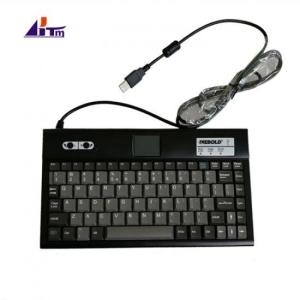 ATM Machine Parts Diebold Maintenance Keyboard USB 49201381000A