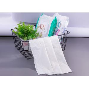 China Good Insulation 14cm 50g/M² Agricultural Spunlace Nonwovens on sale