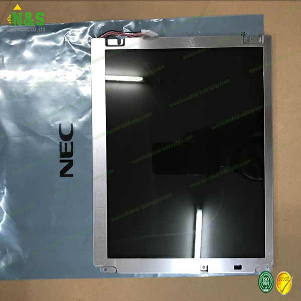 Normally White NL6448BC33-63D 10.4 inch new and original Surface Antiglare, Hard